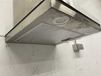 Candy cvm970lx afzuigkap - afbeelding 3 van  3