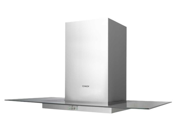 Candy cvm970lx afzuigkap - afbeelding 1 van  3