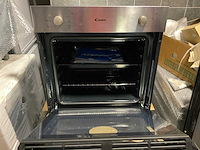 Candy fcs100x inbouwoven - afbeelding 2 van  2