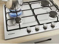 Candy gaskookplaat - afbeelding 1 van  4
