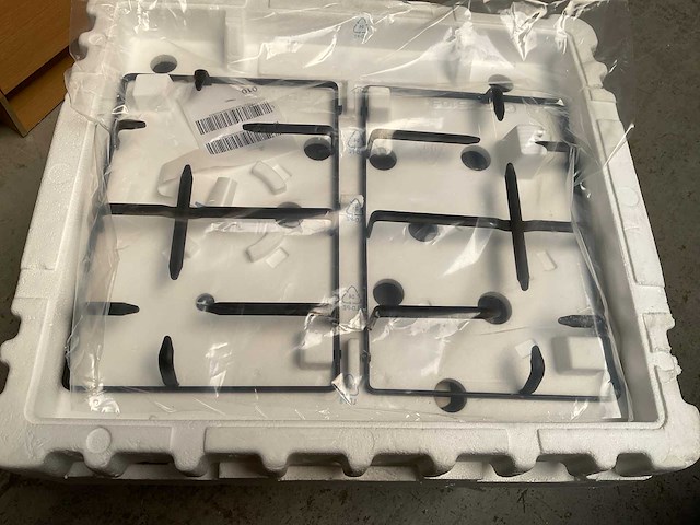 Candy gaskookplaat - afbeelding 4 van  4