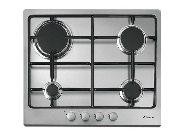 Candy gaskookplaat - afbeelding 2 van  4
