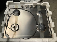 Candy gaskookplaat - afbeelding 3 van  4