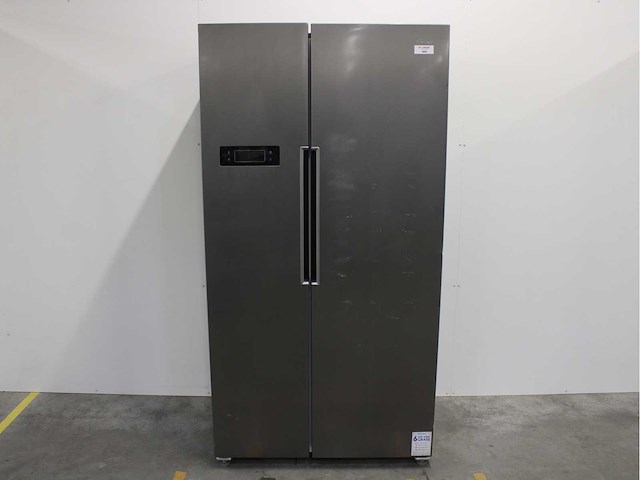 Candy koelkast (amerikaanse) - afbeelding 1 van  4