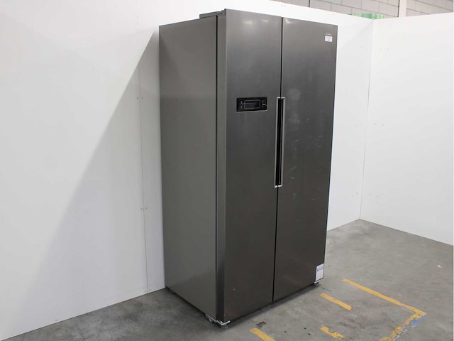 Candy koelkast (amerikaanse) - afbeelding 3 van  4