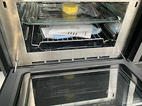 Candy mecs34tx stoomoven - afbeelding 4 van  4