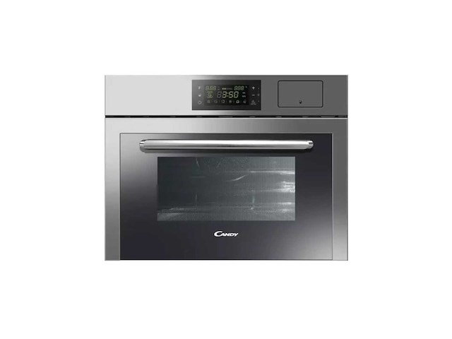 Candy mecs34tx stoomoven - afbeelding 1 van  4
