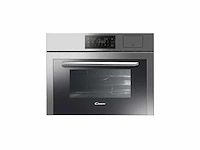 Candy mecs34tx stoomoven - afbeelding 2 van  4