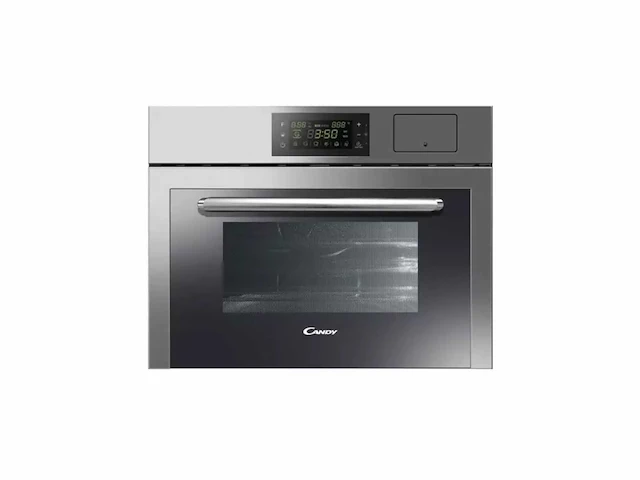Candy mecs34tx stoomoven - afbeelding 2 van  4