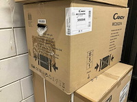 Candy mic20gdfn magnetron - afbeelding 3 van  3