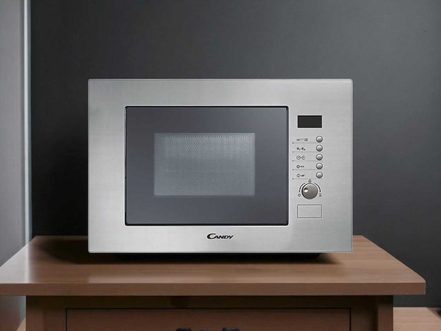 Candy mic20gdfn magnetron - afbeelding 1 van  3