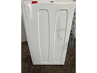 Candy smart cs12102dwb4/1-47 wasmachine voorlader 10 kg 1200 rpm wit - afbeelding 2 van  4