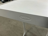 Cane-line ligstoel bijzettafels (4x) - afbeelding 6 van  7