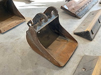 Cangini graafbak “cw05” - afbeelding 2 van  4