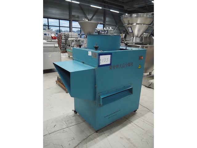 Cangzhou rongye machinery co., ltd - afbeelding 1 van  10