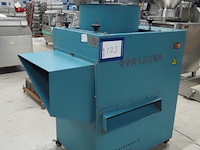 Cangzhou rongye machinery co., ltd - afbeelding 1 van  10