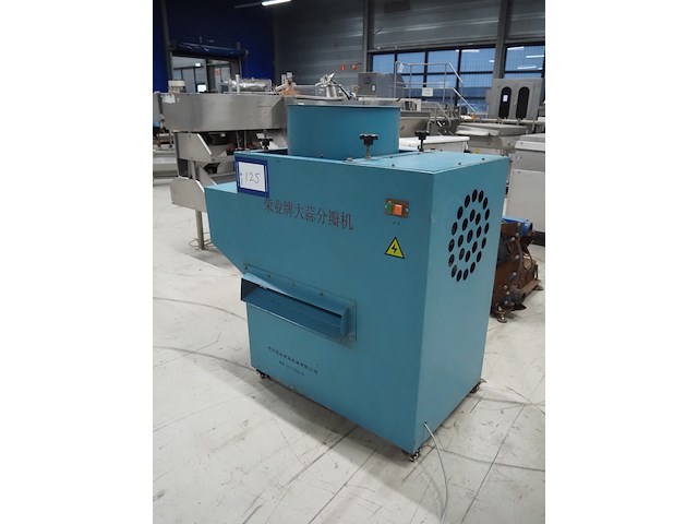 Cangzhou rongye machinery co., ltd - afbeelding 3 van  10