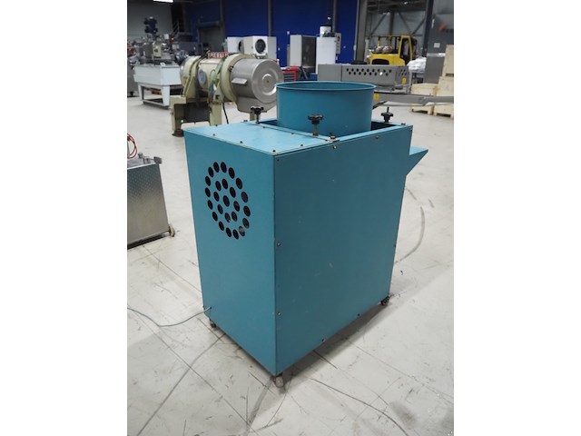 Cangzhou rongye machinery co., ltd - afbeelding 4 van  10