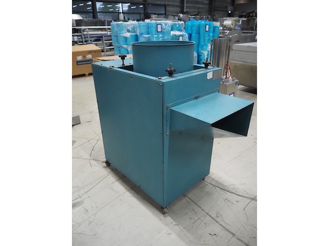 Cangzhou rongye machinery co., ltd - afbeelding 5 van  10