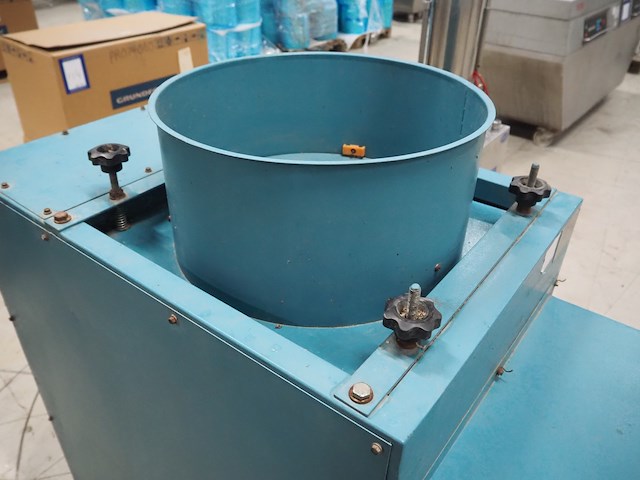 Cangzhou rongye machinery co., ltd - afbeelding 6 van  10