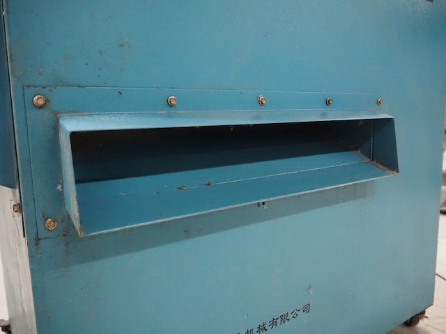 Cangzhou rongye machinery co., ltd - afbeelding 9 van  10