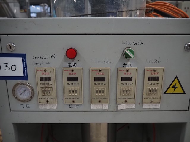 Cangzhou rongye machinery co., ltd - afbeelding 2 van  12