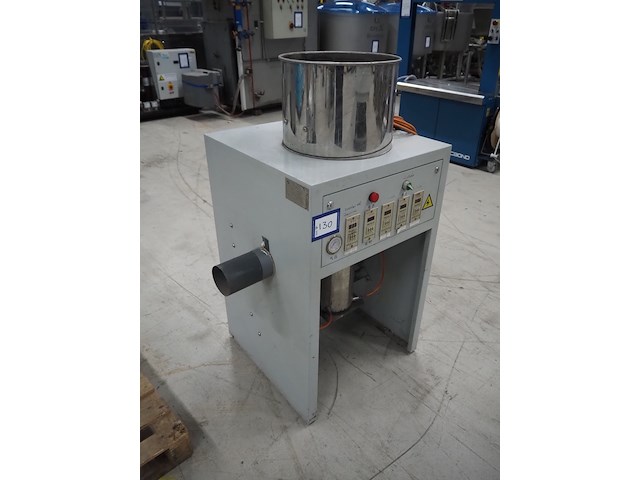 Cangzhou rongye machinery co., ltd - afbeelding 1 van  12