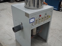 Cangzhou rongye machinery co., ltd - afbeelding 1 van  12