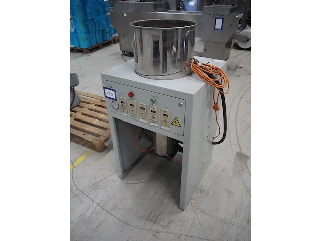 Cangzhou rongye machinery co., ltd - afbeelding 5 van  12