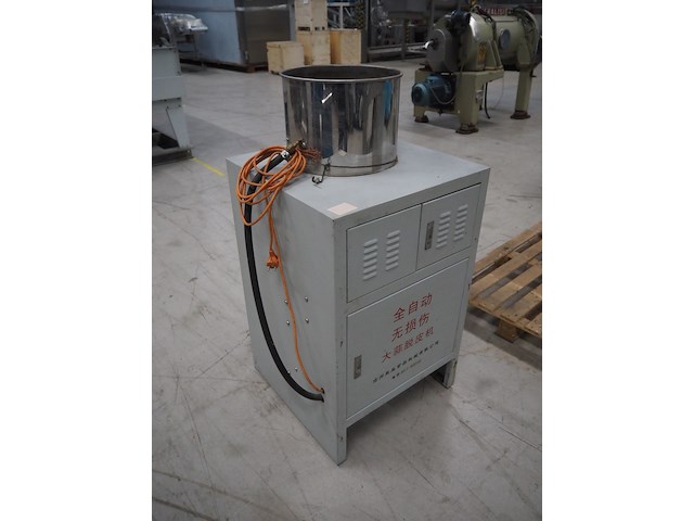 Cangzhou rongye machinery co., ltd - afbeelding 6 van  12