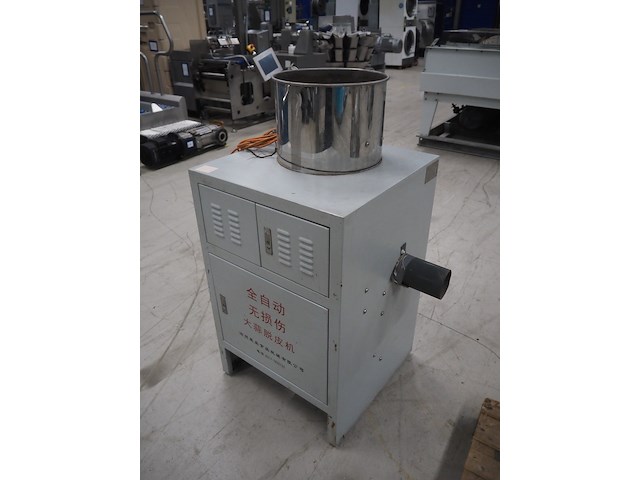 Cangzhou rongye machinery co., ltd - afbeelding 7 van  12