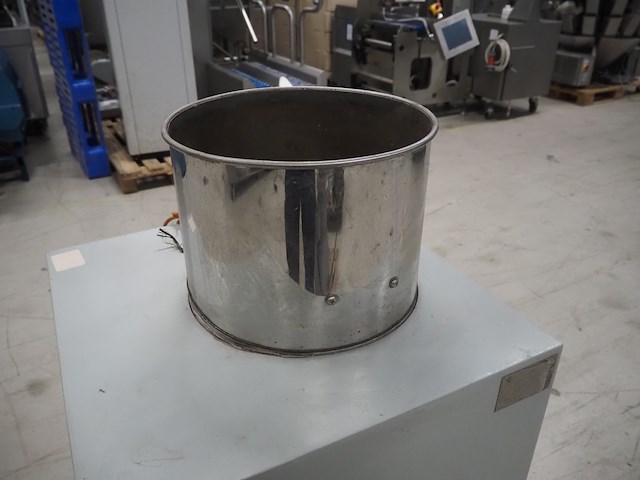 Cangzhou rongye machinery co., ltd - afbeelding 8 van  12