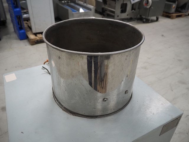 Cangzhou rongye machinery co., ltd - afbeelding 9 van  12