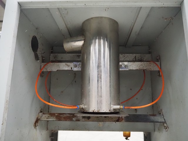 Cangzhou rongye machinery co., ltd - afbeelding 11 van  12