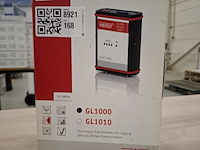 Can/lin interface t.b.v. automotive netwerktechniek vector, gl1000 - afbeelding 1 van  7