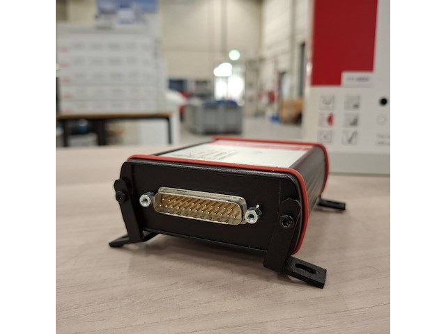 Can/lin interface t.b.v. automotive netwerktechniek vector, gl1000 - afbeelding 3 van  7