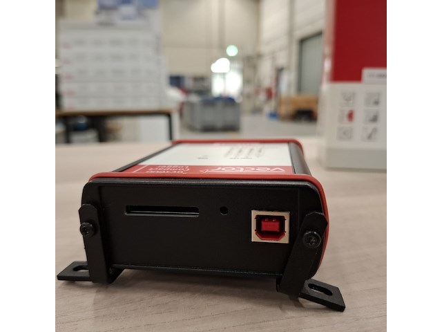 Can/lin interface t.b.v. automotive netwerktechniek vector, gl1000 - afbeelding 4 van  7