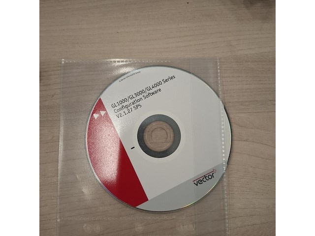 Can/lin interface t.b.v. automotive netwerktechniek vector, gl1000 - afbeelding 6 van  7