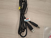 Can/lin interface t.b.v. automotive netwerktechniek vector, gl1000 - afbeelding 7 van  7