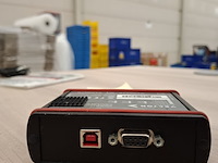 Can/lin interface t.b.v. automotive netwerktechniek vector, vn1630a - afbeelding 5 van  9