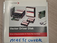 Can/lin interface t.b.v. automotive netwerktechniek vector, vn1630a - afbeelding 6 van  9