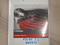 Can/lin interface t.b.v. automotive netwerktechniek vector, vn1630a - afbeelding 7 van  9