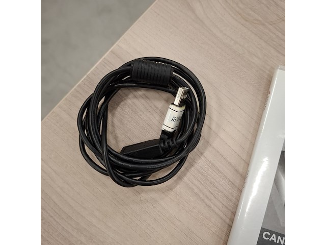 Can/lin interface t.b.v. automotive netwerktechniek vector, vn1630a - afbeelding 8 van  9