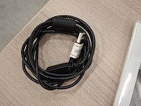 Can/lin interface t.b.v. automotive netwerktechniek vector, vn1630a - afbeelding 8 van  9