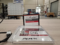 Can/lin interface t.b.v. automotive netwerktechniek, vector, vn1630a - afbeelding 1 van  9