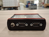 Can/lin interface t.b.v. automotive netwerktechniek, vector, vn1630a - afbeelding 4 van  9