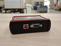 Can/lin interface t.b.v. automotive netwerktechniek, vector, vn1630a - afbeelding 5 van  9