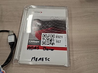 Can/lin interface t.b.v. automotive netwerktechniek, vector, vn1630a - afbeelding 6 van  9