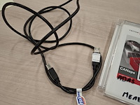 Can/lin interface t.b.v. automotive netwerktechniek, vector, vn1630a - afbeelding 7 van  9