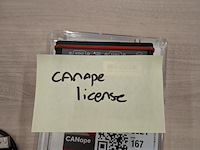 Can/lin interface t.b.v. automotive netwerktechniek, vector, vn1630a - afbeelding 8 van  9